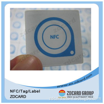 Nfc Stickers